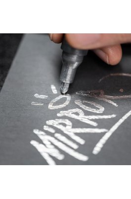 Faber-Castell Διπλός Μαρκαδόρος Multimark Acrylic Chrome Faber-Castell Διπλός Μαρκαδόρος Multimark Acrylic Chrome