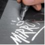Faber-Castell Διπλός Μαρκαδόρος Multimark Acrylic Chrome Faber-Castell Διπλός Μαρκαδόρος Multimark Acrylic Chrome