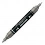 Faber-Castell Διπλός Μαρκαδόρος Multimark Acrylic Chrome Faber-Castell Διπλός Μαρκαδόρος Multimark Acrylic Chrome