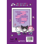 Hello Kitty & Friends, Σχολικό ημερολόγιο 2026-2027 Hello Kitty & Friends, Σχολικό ημερολόγιο 2026-2027