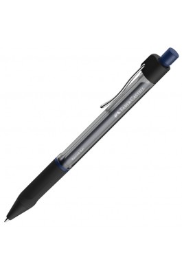 Faber-Castell Στυλό Gel Beyond 0.7mm με Μπλε  Mελάνι (348852)