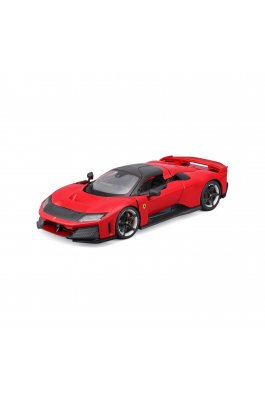 Bburago Ferrari F80 Κόκκινo 1/24 (26034) Bburago Ferrari F80 Κόκκινo 1/24 (26034)