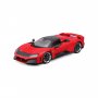 Bburago Ferrari F80 Κόκκινo 1/24 (26034) Bburago Ferrari F80 Κόκκινo 1/24 (26034)