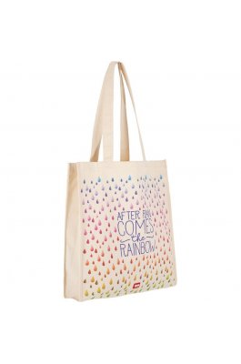 Legami Τσάντα Ώμου Υφασμάτινη After rain (CBAG0001) Legami Τσάντα Ώμου Υφασμάτινη After rain (CBAG0001)