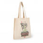 Legami Τσάντα Ώμου Υφασμάτινη Book Lover (CBAG0006) Legami Τσάντα Ώμου Υφασμάτινη Book Lover (CBAG0006)