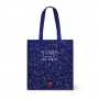 Legami Τσάντα Ώμου Υφασμάτινη Book Lover (CBAG0006) Legami Τσάντα Ώμου Υφασμάτινη Book Lover (CBAG0006)