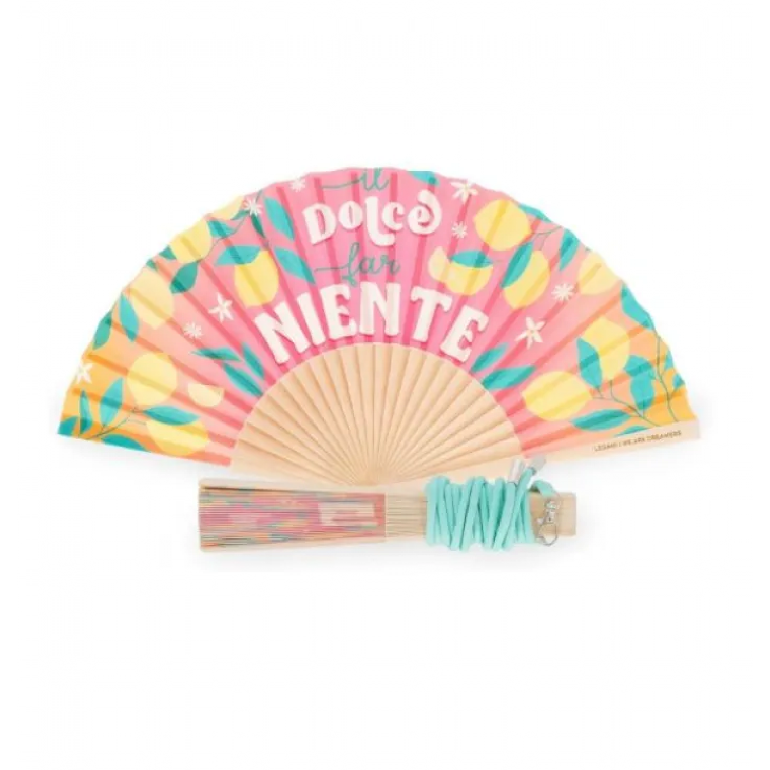 Legami Βεντάλια Dolce Far Niente (FFAN0006) Legami Βεντάλια Dolce Far Niente (FFAN0006)