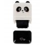 Legami Διακοσμητική Σφραγίδα με Ρόλερ Panda (ROS0002) Legami Διακοσμητική Σφραγίδα με Ρόλερ Panda (ROS0002)