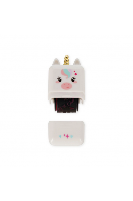 Legami Διακοσμητική Σφραγίδα με Ρόλερ Unicorn (ROS0003) Legami Διακοσμητική Σφραγίδα με Ρόλερ Unicorn (ROS0003)