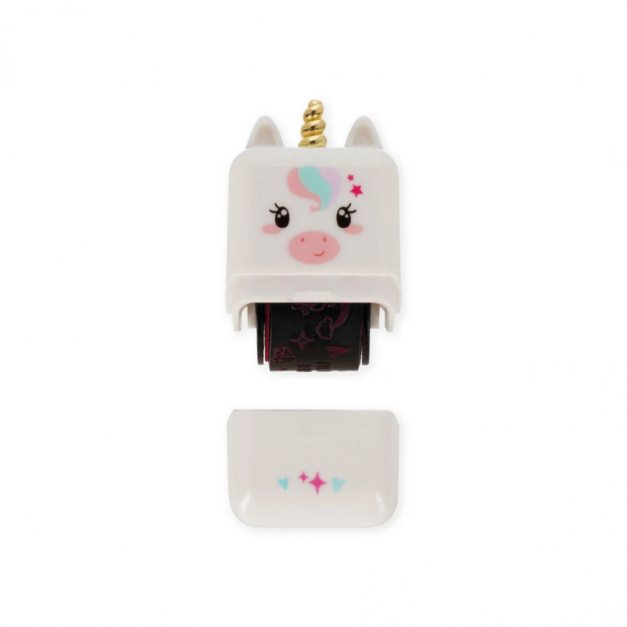 Legami Διακοσμητική Σφραγίδα με Ρόλερ Unicorn (ROS0003) Legami Διακοσμητική Σφραγίδα με Ρόλερ Unicorn (ROS0003)