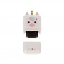 Legami Διακοσμητική Σφραγίδα με Ρόλερ Unicorn (ROS0003) Legami Διακοσμητική Σφραγίδα με Ρόλερ Unicorn (ROS0003)