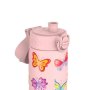 Ion8 Μεταλλικό Παγούρι Θερμός 500ml Πεταλούδες Ion8 Μεταλλικό Παγούρι Θερμός 500ml Πεταλούδες