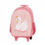 Polo Trolley Νηπίου Junior Fizz Κύκνος (9650018449) Polo Trolley Νηπίου Junior Fizz Κύκνος (9650018449)