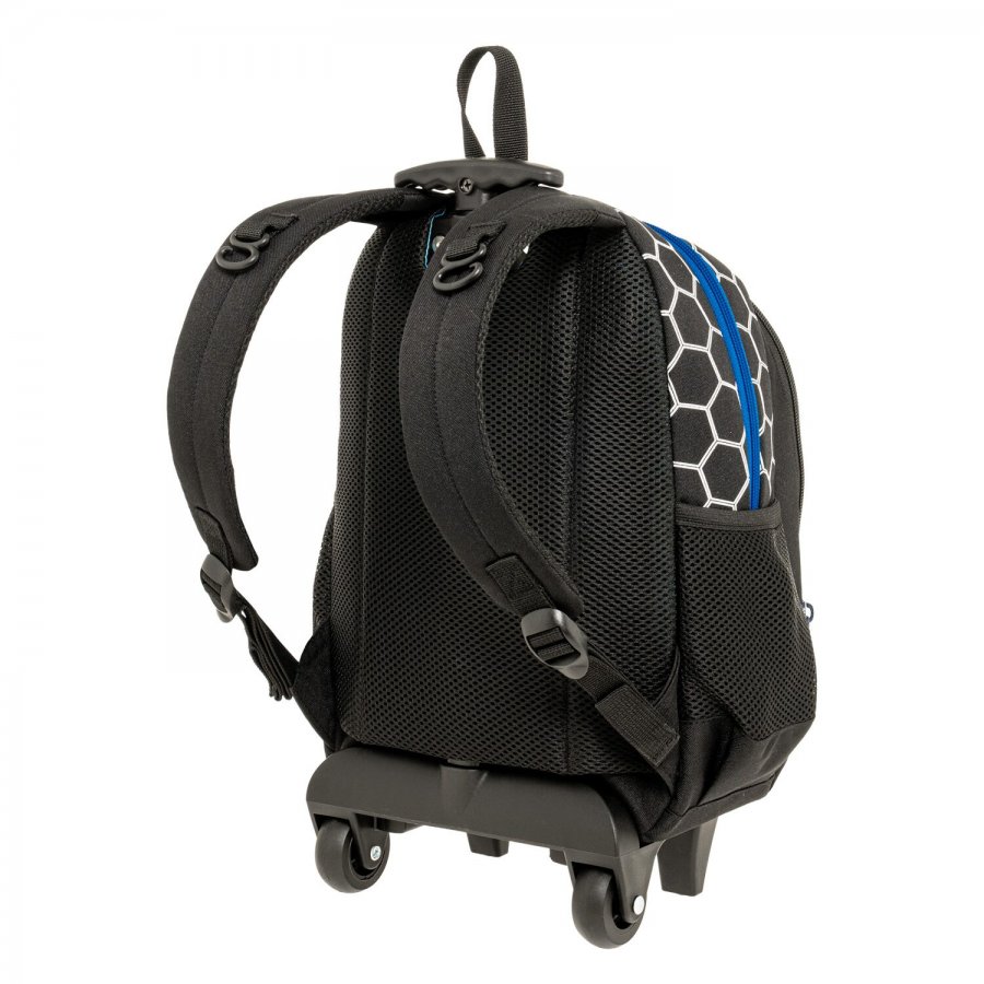 Polo Trolley Νηπίου Junior Fizz Soccer (9650018451) Polo Trolley Νηπίου Junior Fizz Soccer (9650018451)
