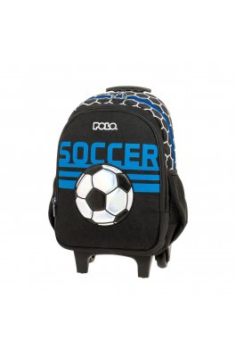 Polo Trolley Νηπίου Junior Fizz Soccer (9650018451)
