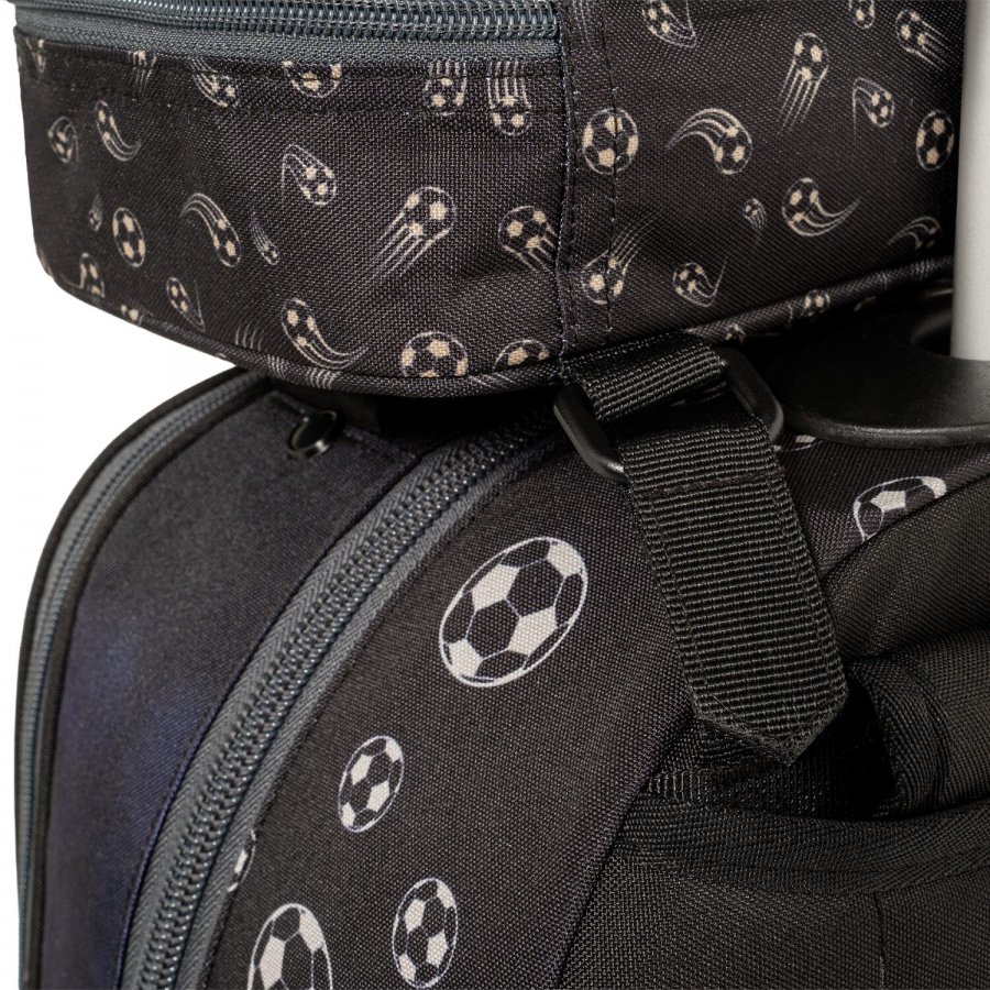 Polo Orbit Football Σχολική Τσάντα Τρόλεϊ Δημοτικού (9650568424) Polo Orbit Football Σχολική Τσάντα Τρόλεϊ Δημοτικού (9650568424)