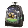 Polo Orbit Football Σχολική Τσάντα Τρόλεϊ Δημοτικού (9650568424) Polo Orbit Football Σχολική Τσάντα Τρόλεϊ Δημοτικού (9650568424)