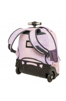 Polo Orbit Fox Σχολική Τσάντα Τρόλεϊ Δημοτικού (9650568425) Polo Orbit Fox Σχολική Τσάντα Τρόλεϊ Δημοτικού (9650568425)