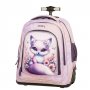 Polo Orbit Fox Σχολική Τσάντα Τρόλεϊ Δημοτικού (9650568425) Polo Orbit Fox Σχολική Τσάντα Τρόλεϊ Δημοτικού (9650568425)