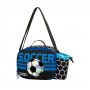Polo Fizz Soccer Ισοθερμικό Τσαντάκι Φαγητού 5.5 lt. (9710018451) Polo Fizz Soccer Ισοθερμικό Τσαντάκι Φαγητού 5.5 lt. (9710018451)
