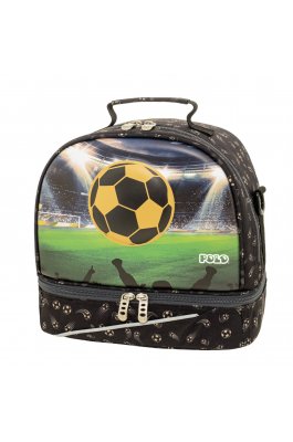 Polo Kid's Soccer Ισοθερμικό Τσαντάκι Φαγητού 6 lt. (9710038424)
