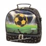 Polo Kid's Soccer Ισοθερμικό Τσαντάκι Φαγητού 6 lt. (9710038424) Polo Kid's Soccer Ισοθερμικό Τσαντάκι Φαγητού 6 lt. (9710038424)