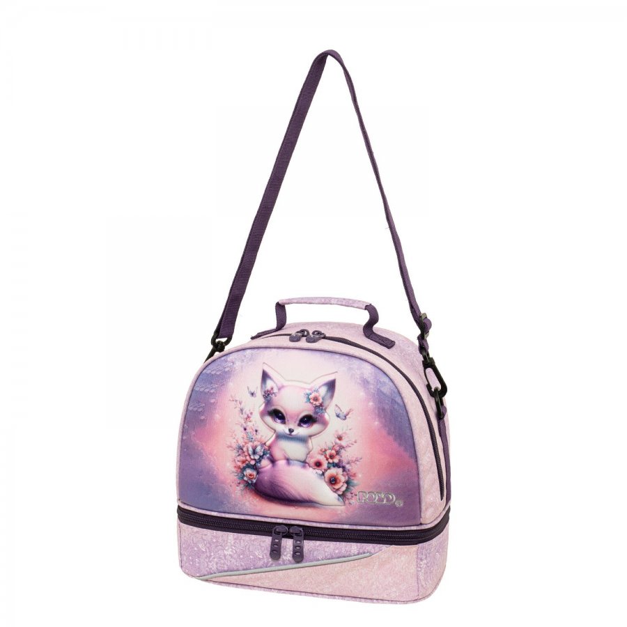 Polo Kid's Fox Ισοθερμικό Τσαντάκι Φαγητού 6 lt. (9710038425) Polo Kid's Fox Ισοθερμικό Τσαντάκι Φαγητού 6 lt. (9710038425)