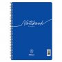 Salko Τετράδιο Σπιράλ Notebook Classic A4 2 Θεμάτων 60 Φύλλων (5837) Salko Τετράδιο Σπιράλ Notebook Classic A4 2 Θεμάτων 60 Φύλλων (5837)