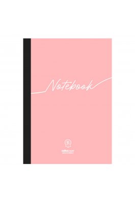 Salko Τετράδιο Κολλητό Notebook 360° 3 Θεμάτων 17 x 25cm (5023) Salko Τετράδιο Κολλητό Notebook 360° 3 Θεμάτων 17 x 25cm (5023)
