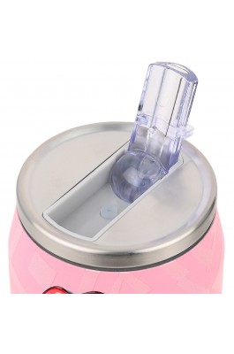 Estia θερμός Travel Cup Save the Aegean 500ml Blush Pop (0131312)