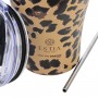 Estia Θερμός Coffee Mug Save The Aegean 350ml Spotted Prowl (0131763) Estia Θερμός Coffee Mug Save The Aegean 350ml Spotted Prowl (0131763)