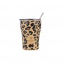 Estia Θερμός Coffee Mug Save The Aegean 350ml Spotted Prowl (0131763) Estia Θερμός Coffee Mug Save The Aegean 350ml Spotted Prowl (0131763)