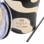 Estia Θερμός Coffee Mug Save The Aegean 350ml Bold Drift (0131794) Estia Θερμός Coffee Mug Save The Aegean 350ml Bold Drift (0131794)