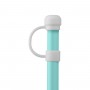 Estia Κάλυμμα για Καλαμάκι Straw Tumbler XL Λευκό (0141052) Estia Κάλυμμα για Καλαμάκι Straw Tumbler XL Λευκό (0141052)