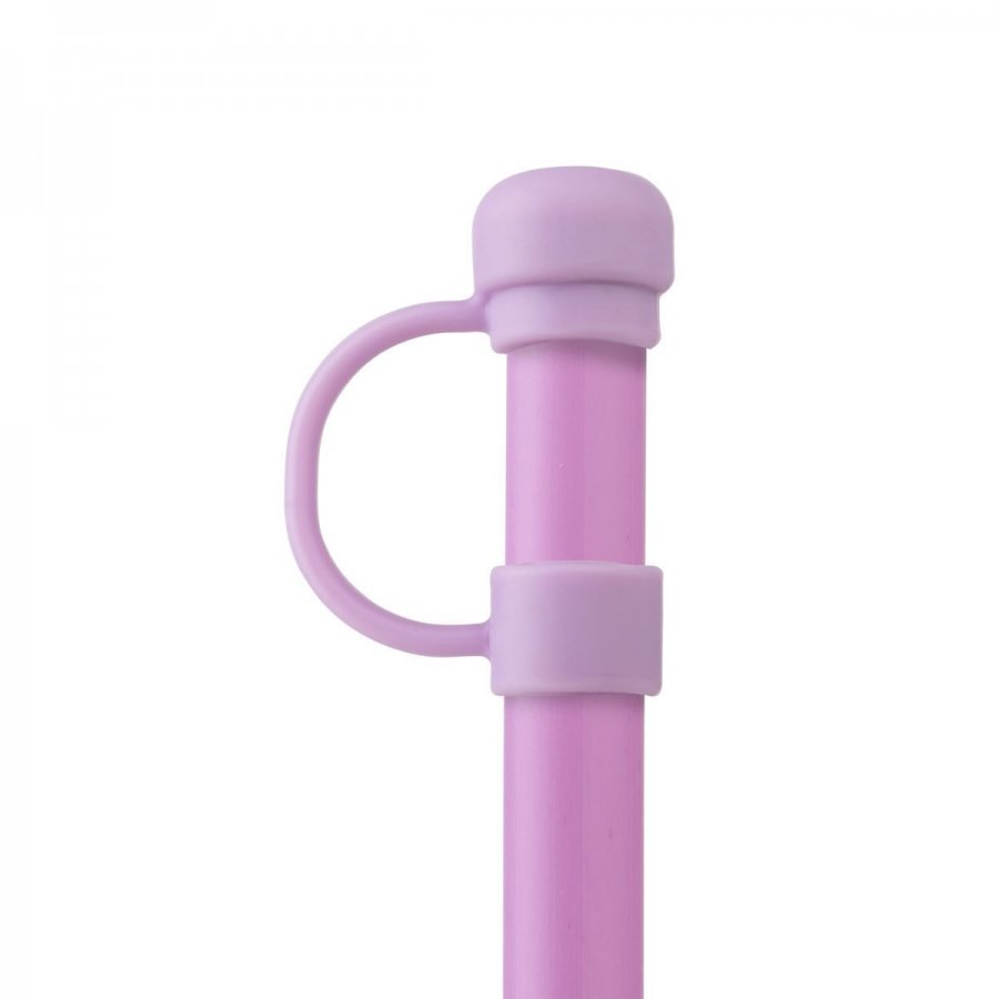 Estia Κάλυμμα για Καλαμάκι Straw Tumbler XL Μωβ (0141069) Estia Κάλυμμα για Καλαμάκι Straw Tumbler XL Μωβ (0141069)