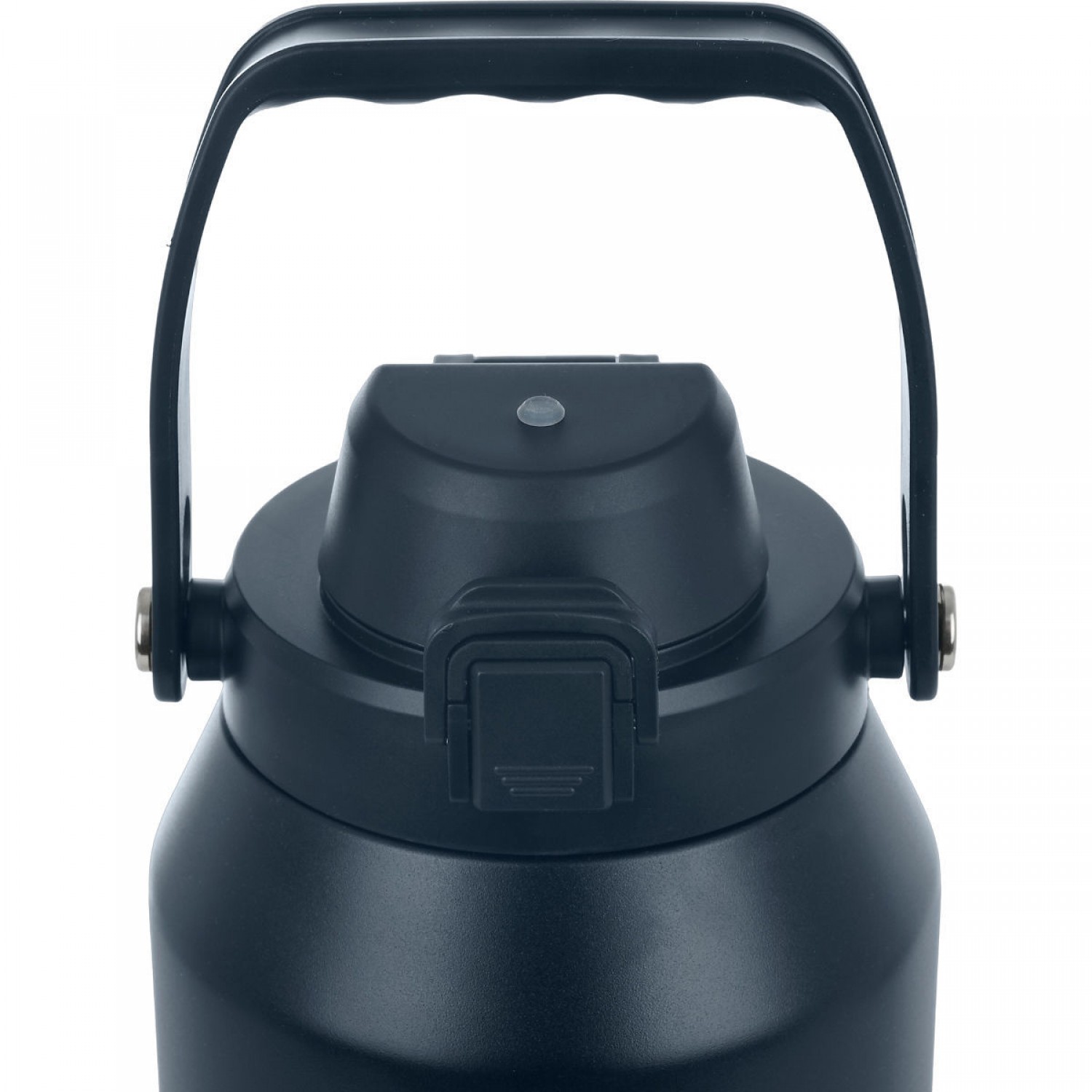 Estia Θερμός  Lift Bottle Save the Aegean 1.8lt Indigo με Λαβή (0141458)