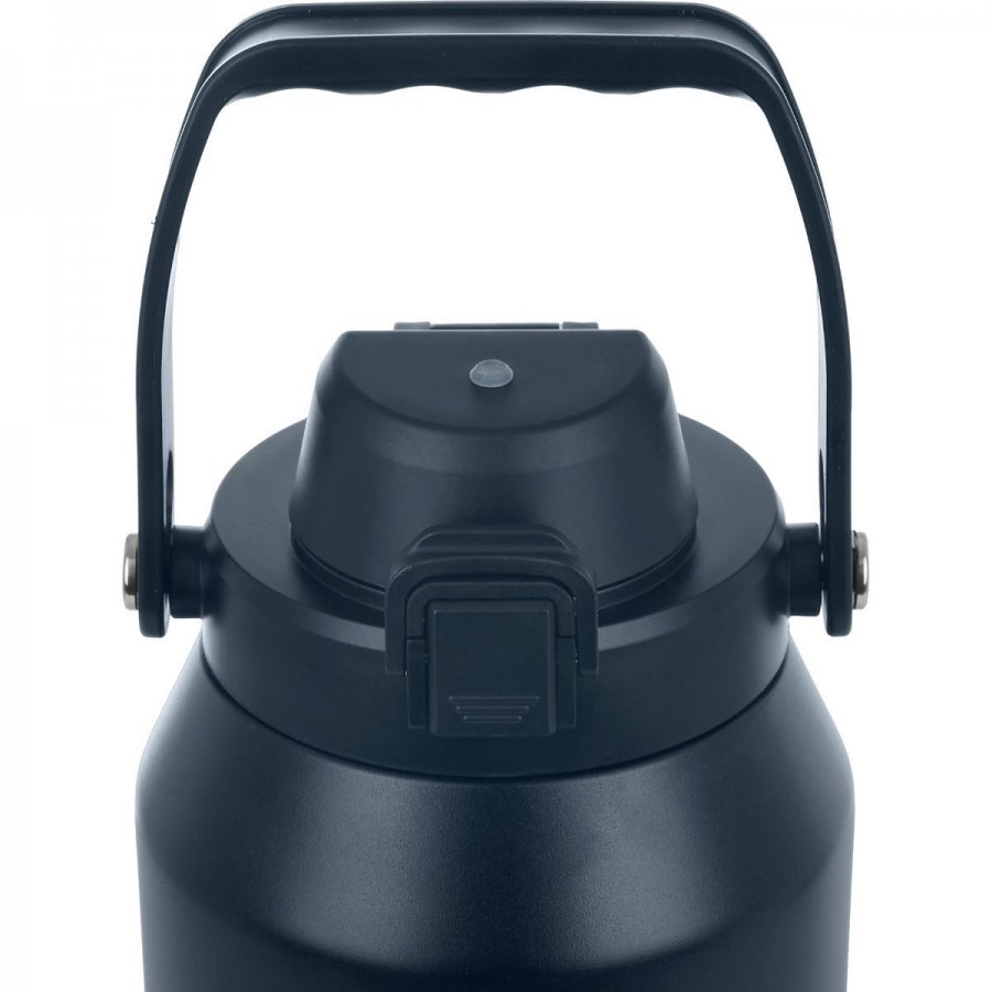Estia Θερμός Lift Bottle Save the Aegean 1.8lt Indigo με Λαβή (0141458) Estia Θερμός Lift Bottle Save the Aegean 1.8lt Indigo με Λαβή (0141458)