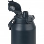 Estia Θερμός  Lift Bottle Save the Aegean 1.8lt Indigo με Λαβή (0141458)