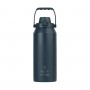 Estia Θερμός  Lift Bottle Save the Aegean 1.8lt Indigo με Λαβή (0141458)