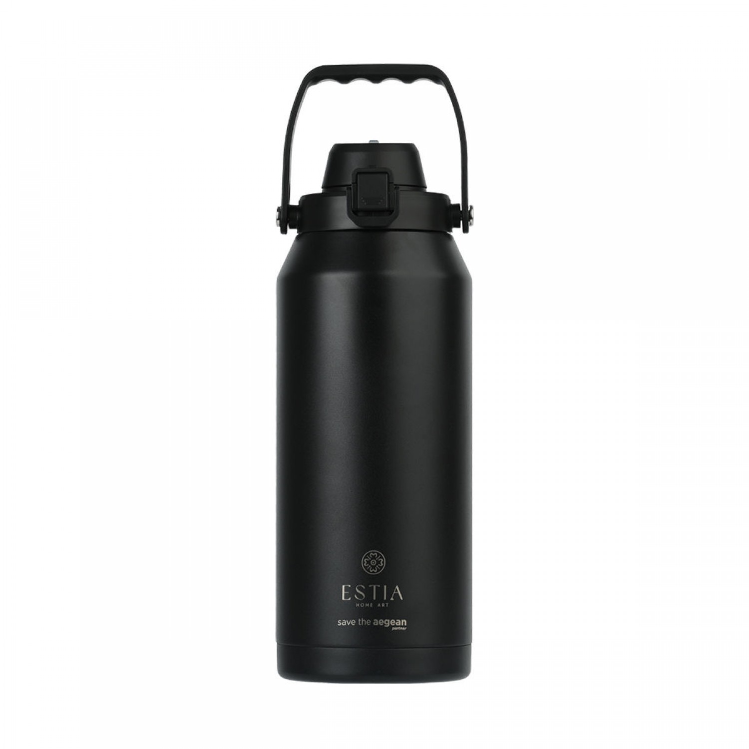 Estia Θερμός Lift Bottle Save the Aegean 1.8lt Void με Λαβή (0141458) Estia Θερμός Lift Bottle Save the Aegean 1.8lt Void με Λαβή (0141458)