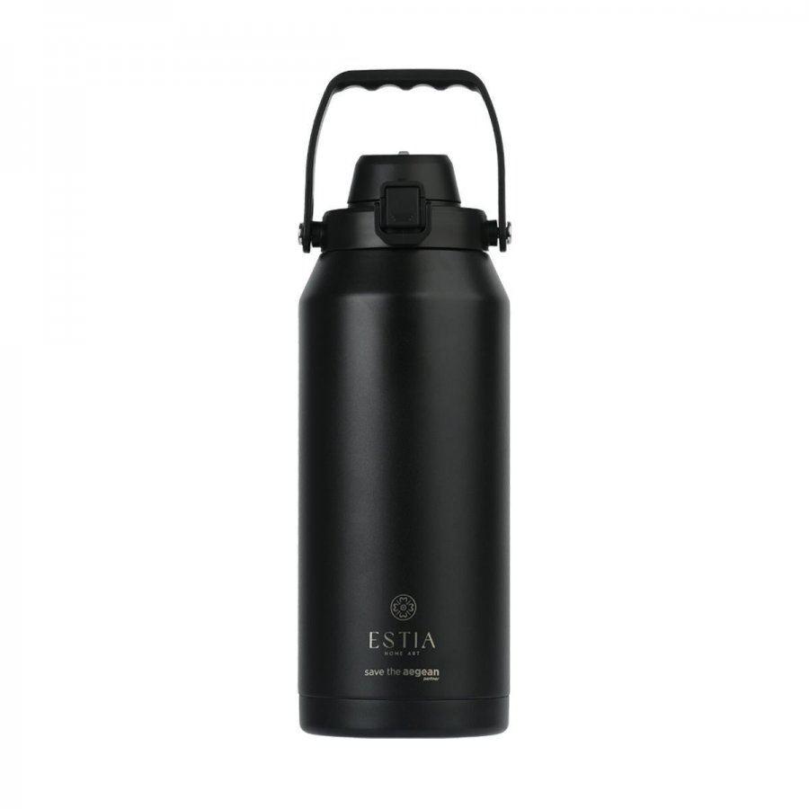 Estia Θερμός Lift Bottle Save the Aegean 1.8lt Void με Λαβή (0141458) Estia Θερμός Lift Bottle Save the Aegean 1.8lt Void με Λαβή (0141458)