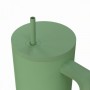 Estia Θερμός Straw Tumbler XL Save The Aegean 900ml Pine (0141502) Estia Θερμός Straw Tumbler XL Save The Aegean 900ml Pine (0141502)