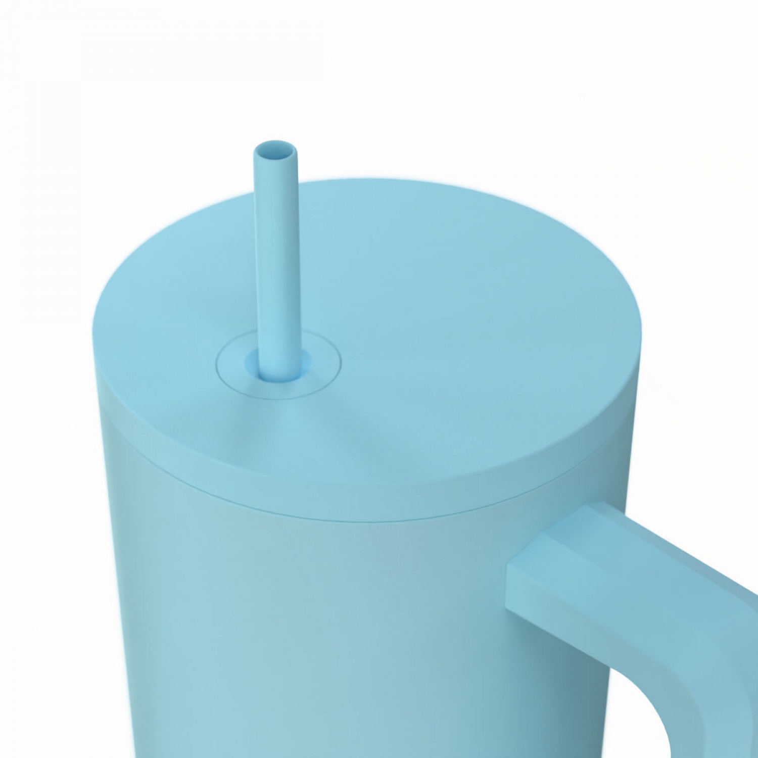 Estia Θερμός Straw Tumbler XL Save The Aegean 900ml Arctic (0141519) Estia Θερμός Straw Tumbler XL Save The Aegean 900ml Arctic (0141519)