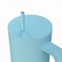 Estia Θερμός Straw Tumbler XL Save The Aegean 900ml Arctic (0141519) Estia Θερμός Straw Tumbler XL Save The Aegean 900ml Arctic (0141519)