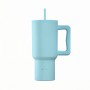 Estia Θερμός Straw Tumbler XL Save The Aegean 900ml Arctic (0141519) Estia Θερμός Straw Tumbler XL Save The Aegean 900ml Arctic (0141519)