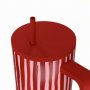 Estia Θερμός Straw Tumbler XL Save The Aegean 900ml Viva Stripes (0141564) Estia Θερμός Straw Tumbler XL Save The Aegean 900ml Viva Stripes (0141564)