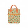 Estia Ισοθερμική Τσάντα Φαγητού Save The Aegean 7Lt Peach Garden (0141892) Estia Ισοθερμική Τσάντα Φαγητού Save The Aegean 7Lt Peach Garden (0141892)