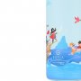 Estia θερμός Wonder Bottle Save The Aegean 500ml Treasure Quest με Καλαμάκι (0133132) Estia θερμός Wonder Bottle Save The Aegean 500ml Treasure Quest με Καλαμάκι (0133132)
