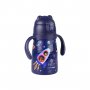 Estia θερμός Bubble Bottle Save The Aegean 300ml Solar Jump με Καλαμάκι (0133163) Estia θερμός Bubble Bottle Save The Aegean 300ml Solar Jump με Καλαμάκι (0133163)