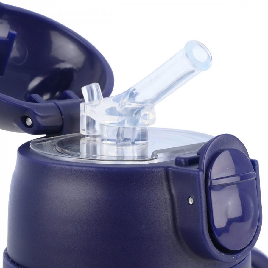 Estia θερμός Bubble Bottle Save The Aegean 300ml Solar Jump με Καλαμάκι (0133163) Estia θερμός Bubble Bottle Save The Aegean 300ml Solar Jump με Καλαμάκι (0133163)